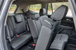 Opdateret syvsæders Volkswagen Atlas-crossover foto 7