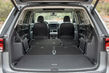 Opdateret syvsæders Volkswagen Atlas-crossover foto 8