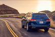 Opdateret syvsæders Volkswagen Atlas-crossover foto 4