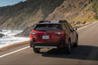 Test af Subaru Outback med firehjulstræk foto 5