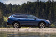 Test af Subaru Outback med firehjulstræk foto 6