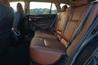 Test af Subaru Outback med firehjulstræk foto 9