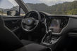 Test af Subaru Outback med firehjulstræk foto 7