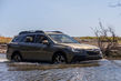 Test af Subaru Outback med firehjulstræk foto 1