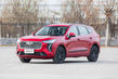 Forudbestillinger på nye Haval Jolion-crossover starter i Ukraine foto 1