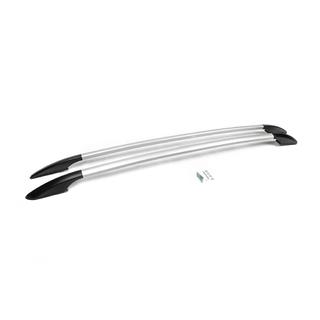 OmsaLine Solid tagræling (2 stk., grå) foto 1