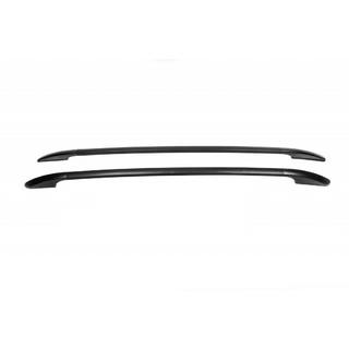 OmsaLine Solid tagrælinger (2 stk., sorte) Peugeot 5008 2009–2016 foto 2