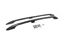 Subaru XV 2011–2017 OmsaLine Solid tagrælinger (2 stk., sorte) foto 3