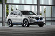 Test af den elektriske crossover BMW iX3 foto 5