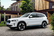 Test af den elektriske crossover BMW iX3 foto 3