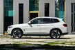 Test af den elektriske crossover BMW iX3 foto 4
