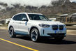 Test af den elektriske crossover BMW iX3 foto 2