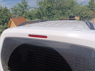 Peugeot Partner/Rifter 2019– OmsaLine Solid tagrælinger (2 stk., sorte) foto 6