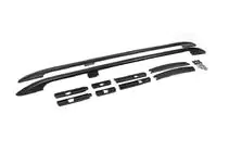 Ford Connect 2014–2021 OmsaLine Solid tagrælinger (2 stk., sorte) foto 3