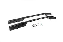Volkswagen Amarok 2010–2022 Tagrælinger OmsaLine Sport (2 stk., sorte) foto 7