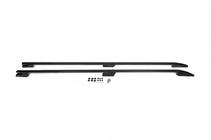 Ford Custom 2013–2022 Tagrælinger OmsaLine Sport (2 stk., sorte) foto 3