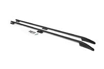 Ford Custom 2013–2022 Tagrælinger OmsaLine Sport (2 stk., sorte) foto 2