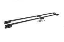 Ford Custom 2013–2022 Tagrælinger OmsaLine Sport (2 stk., sorte) foto 4