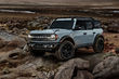 Fem-dørs version af Ford Bronco i ny generation foto 3