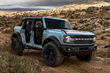 Fem-dørs version af Ford Bronco i ny generation foto 1