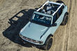 Fem-dørs version af Ford Bronco i ny generation foto 6