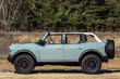 Fem-dørs version af Ford Bronco i ny generation foto 5