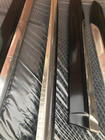 Toyota Land Cruiser 200 2007–2021 Brugte sidemouldings, skal males (4 stk, 2008-2012) foto 3