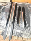 Toyota Land Cruiser 200 2007–2021 Brugte sidemouldings, skal males (4 stk, 2008-2012) foto 7