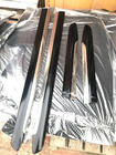 Toyota Land Cruiser 200 2007–2021 Brugte sidemouldings, skal males (4 stk, 2008-2012) foto 8