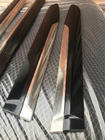 Toyota Land Cruiser 200 2007–2021 Brugte sidemouldings, skal males (4 stk, 2008-2012) foto 9