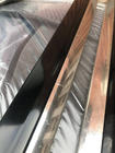 Toyota Land Cruiser 200 2007–2021 Brugte sidemouldings, skal males (4 stk, 2008-2012) foto 10