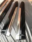 Toyota Land Cruiser 200 2007–2021 Brugte sidemouldings, skal males (4 stk, 2008-2012) foto 12