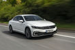 Test af hybridudgaven Volkswagen Passat GTE foto 3