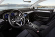 Test af hybridudgaven Volkswagen Passat GTE foto 6