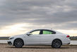 Test af hybridudgaven Volkswagen Passat GTE foto 4