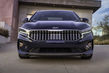 Anmeldelse af den opdaterede KIA Cadenza sedan foto 4
