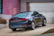 Anmeldelse af den opdaterede KIA Cadenza sedan foto 6