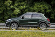 Kompakt crossover: Fiat 500X Cross foto 4