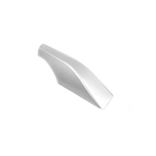 Bageste endekappe til OEM tagrælinger Nissan Qashqai 2007–2010 foto 2