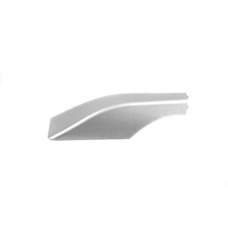 Bageste endekappe til OEM tagrælinger Nissan Qashqai 2007–2010 foto 4