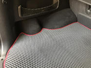 Jeep Grand Cherokee WJ 1999–2004 Bagagerumsmåtte (EVA, sort) foto 4