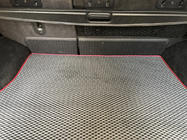 Jeep Grand Cherokee WJ 1999–2004 Bagagerumsmåtte (EVA, sort) foto 3