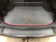 Jeep Grand Cherokee WJ 1999–2004 Bagagerumsmåtte (EVA, sort) foto 2