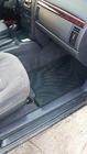Jeep Grand Cherokee WJ 1999–2004 EVA gulvmåtter (sorte) foto 2