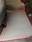 Jeep Grand Cherokee WJ 1999–2004 EVA gulvmåtter (sorte) foto 5