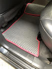 Jeep Grand Cherokee WJ 1999–2004 EVA gulvmåtter (sorte) foto 14