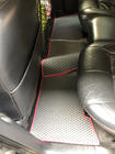 Jeep Grand Cherokee WJ 1999–2004 EVA gulvmåtter (sorte) foto 15