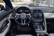 Opdateret Jaguar E-Pace-crossover foto 9