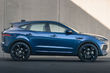 Opdateret Jaguar E-Pace-crossover foto 5