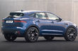 Opdateret Jaguar E-Pace-crossover foto 6